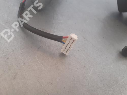 Ignition barrel SEAT ALTEA XL (5P5, 5P8)  | BP7835406M48 
