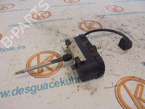 Front wiper motor MERCEDES-BENZ C-CLASS (W202) C 250 Turbo-D (202.128) | BP2458572M29 