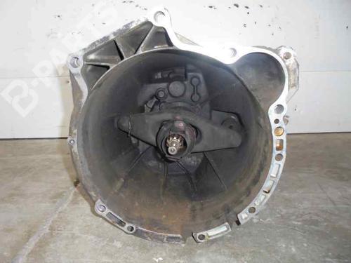 Gearbox BMW 3 Compact (E36) 318 tds | BP2456969M3 