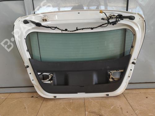 Tailgate SEAT LEON (1P1)  | BP13757237C6 