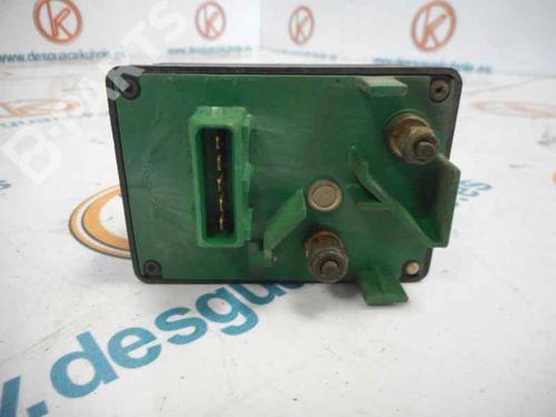 Electronic module CITROËN XSARA (N1)  | BP10269525M83 