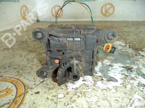 Heater blower motor RENAULT CLIO II (BB_, CB_) 1.5 dCi (B/CB07) | BP2451364M62 
