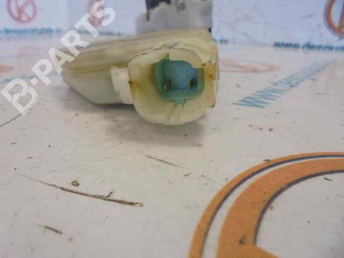 Rear left lock NISSAN PATROL GR V Wagon (Y61) 3.0 DTi | BP3525043C100