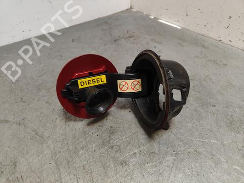 Fuel flap CITROËN C4 Picasso I MPV (UD_) | BP30724902C131