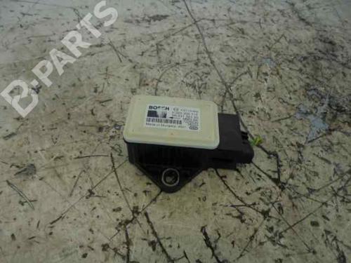 Elektronisk sensor CITROËN C4 Coupe (LA_) [2004-2013]  6003237