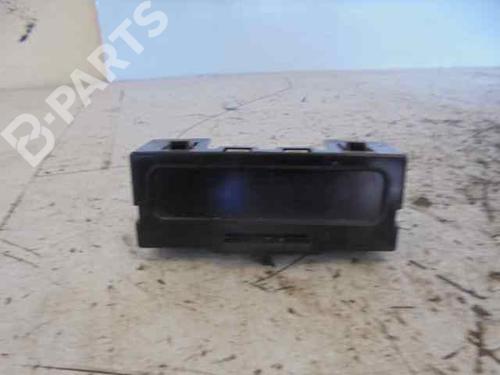 Multifunctionele display RENAULT MEGANE II Saloon (LM0/1_) [2003-2025]  11662975