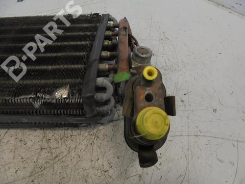 Air conditioning evaporator BMW 3 (E36) 318 tds | BP11663073M109 