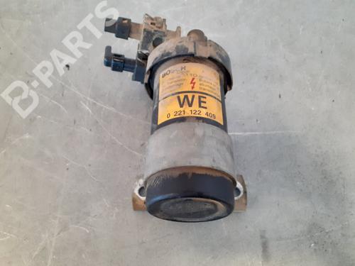 Used Ignition coil OPEL VECTRA A (J89) [1988-1995]  9230108