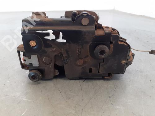 Rear left lock SEAT TOLEDO II (1M2)  | BP9843602C100 