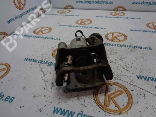 Højre bremsekaliber bag OPEL MERIVA A MPV (X03)  | BP11611284M106 