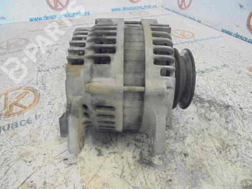 Used Alternator NISSAN PRIMERA Hatchback (P11) 2.0 TD (90 hp) 2453029