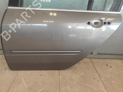 Left rear door RENAULT LAGUNA Coupe (DT0/1) 1.5 dCi | BP30001692C4