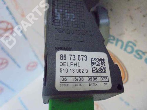 Ignition barrel VOLVO S60 I (384)  | BP3727069M48 
