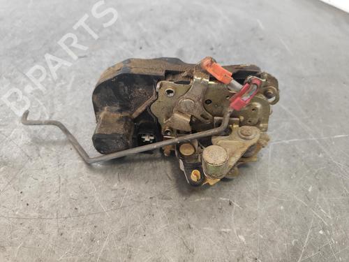 Front left lock CHRYSLER PT CRUISER (PT_) 2.2 CRD (121 hp) 13420841