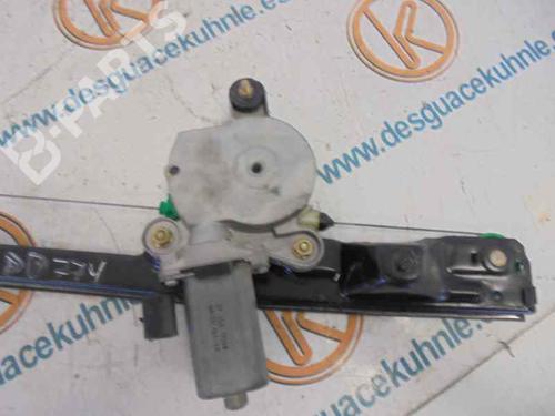 Front right window mechanism FIAT PUNTO (188_) 1.9 JTD 80 (188.237, .257, .337, .357) | BP2459242C23 