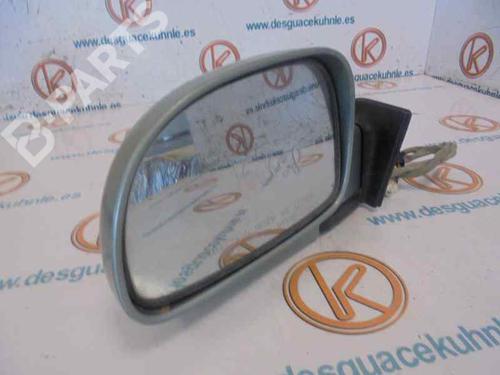Right mirror DAEWOO REZZO (U100)  | BP2454656C27 