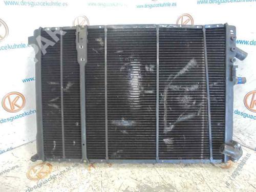 Water radiator RENAULT MASTER II Van (FD)  | BP4243169M31