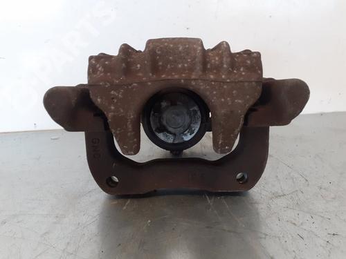 Left rear brake caliper SEAT IBIZA IV SC (6J1, 6P5)  | BP11610694M107 