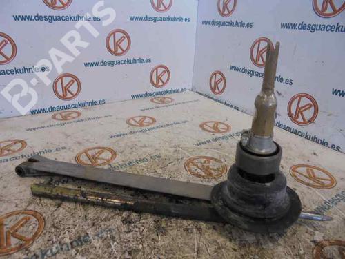 Used Gear lever BMW 5 (E39) 523 i (170 hp) 7428512