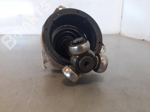 Left front driveshaft RENAULT KANGOO (KC0/1_) 1.5 dCi | BP8333550M38