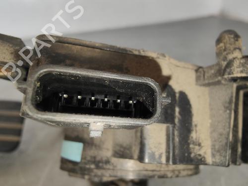 Pedal RENAULT CLIO III (BR0/1, CR0/1)  | BP13940355I4 