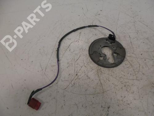 Used Squib airbag MERCEDES-BENZ E-CLASS (W124) E 300 Turbo-D 4-matic (124.333) (147 hp) 6930771