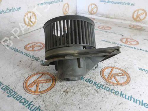 Heater blower motor SEAT CORDOBA (6K1, 6K2) 1.9 TDI | BP14177997M62 