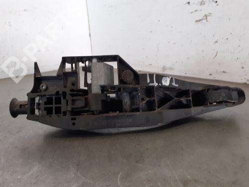 Rear left exterior door handle CITROËN C4 Picasso I MPV (UD_)  | BP10321694C130 