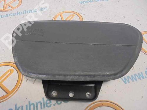 Used Right seat airbag MERCEDES-BENZ M-CLASS (W163) ML 320 (163.154) (218 hp) 3175815