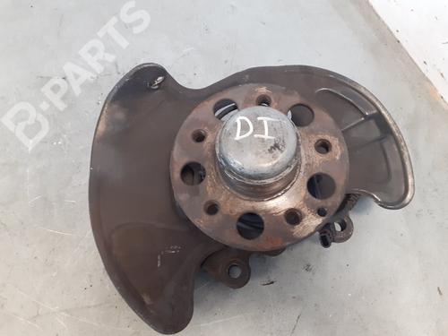 Left front steering knuckle MERCEDES-BENZ C-CLASS Coupe (CL203) C 220 CDI (203.706) | BP9254629M25 