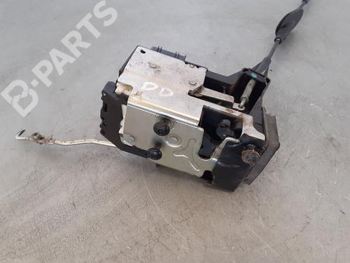 Front right lock FORD FIESTA V (JH_, JD_)  | BP8303907C97 