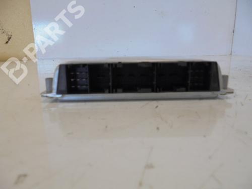 Engine control unit (ECU) BMW 5 (E39) 520 d | BP6678822M57 