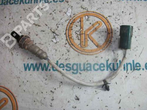 Elektronisk sensor NISSAN ALMERA II Hatchback (N16) 1.5 (98 hp) 8755242