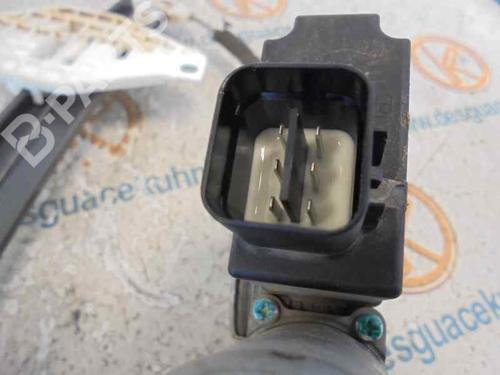 Front left window mechanism CHEVROLET EPICA (KL1_) 2.0 D | BP2483606C22 