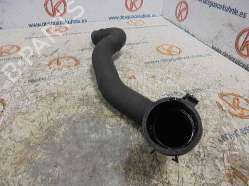 Pipe VW SHARAN (7M8, 7M9, 7M6) 1.9 TDI | BP14181343M125 