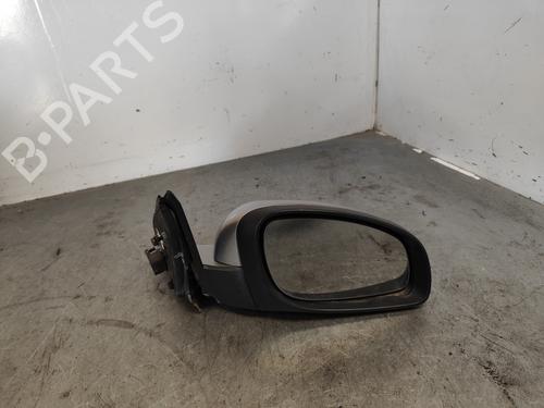 Used Right mirror OPEL VECTRA C Estate (Z02) 2.2 DTI (F35) (125 hp) 30773636