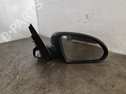 Used Right mirror Right mirror KIA OPTIMA (JF) [2015-2026] 33243387 33243387