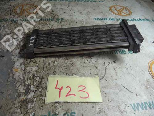 Resistencia Chauffage RENAULT SCÉNIC II (JM0/1_) 1.5 dCi (JM0F) (82 hp) 11664040