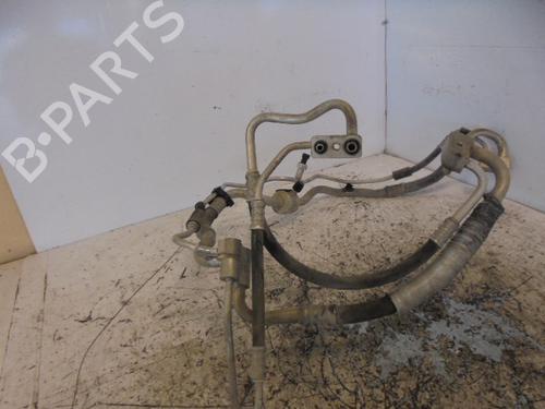 AC pipe OPEL MERIVA A MPV (X03)  | BP14186955M126 