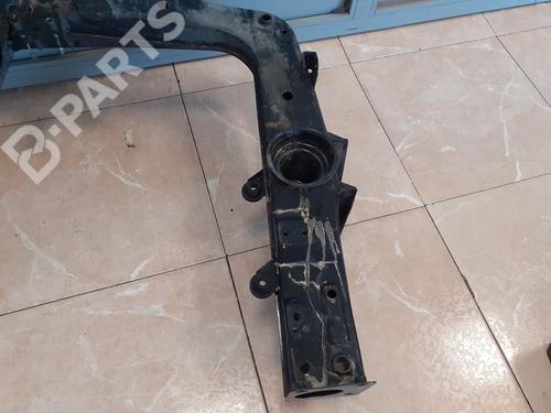 Rear axle SMART CITY-COUPE (450) 0.8 CDI (S1CLC1, 450.300, 450.301, 450.302, 450.303,... | BP7064078M2 