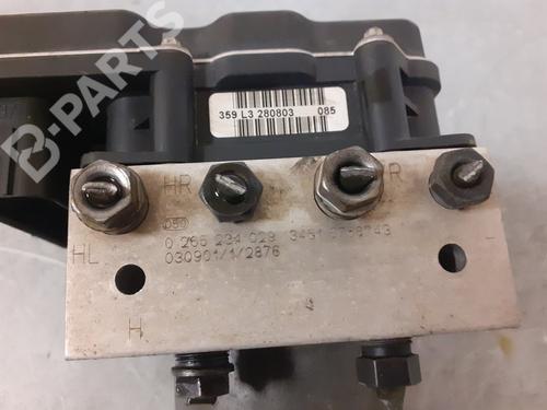ABS pump BMW 5 (E60) 525 i | BP8682306M43 