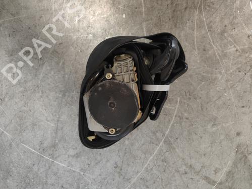 Front right seatbelt PEUGEOT 607 (9D, 9U) 3.0 V6 24V | BP36073526I25 - Image 2