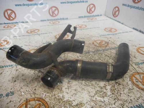 Pipe NISSAN ALMERA TINO (V10)  | BP14179722M125