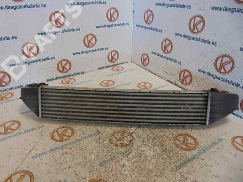 Intercooler MERCEDES-BENZ CLK (C209) | BP3254453M30 - Image 2