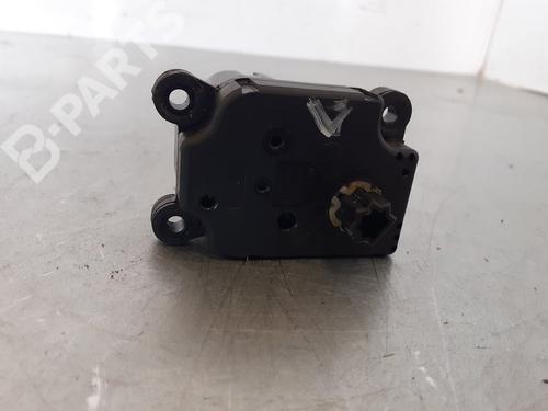 Varmeblæser FORD FOCUS II (DA_, HCP, DP) 2.0 TDCi | BP7829240M62 