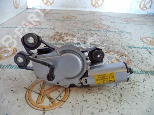 Used Rear wiper motor SEAT IBIZA III (6L1) [2002-2009]  2456128