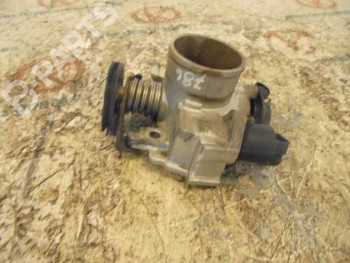 Throttle body DAEWOO LANOS (KLAT) 1.5 | BP2477331M82 