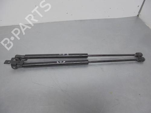 Gasdæmper bagklap OPEL OMEGA B (V94) 2.5 V6 (F69, M69, P69) (170 hp) 14190434