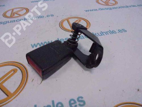 Rear right seatbelt BMW 5 (E60) 530 d | BP8753676I28 