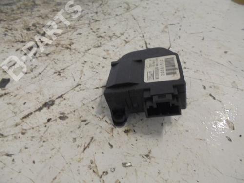 Ventilator motor RENAULT MEGANE II Saloon (LM0/1_)  | BP6212964M62 